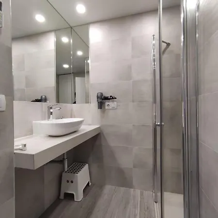 Premium Al Lado De La Giralda Apartment Seville