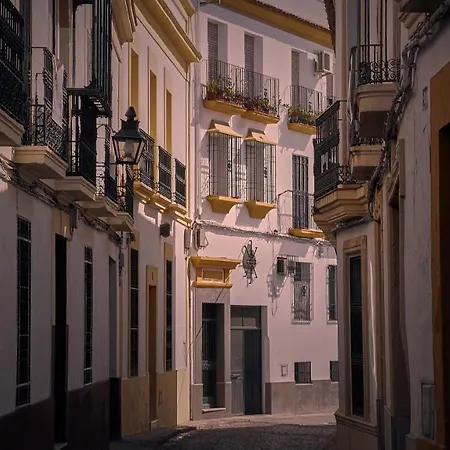 Premium Al Lado De La Giralda Appartement *