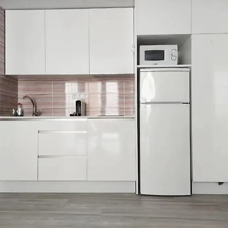 Appartement Premium Al Lado De La Giralda *